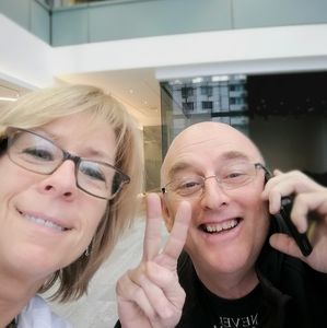 Meet your Posher, Carole